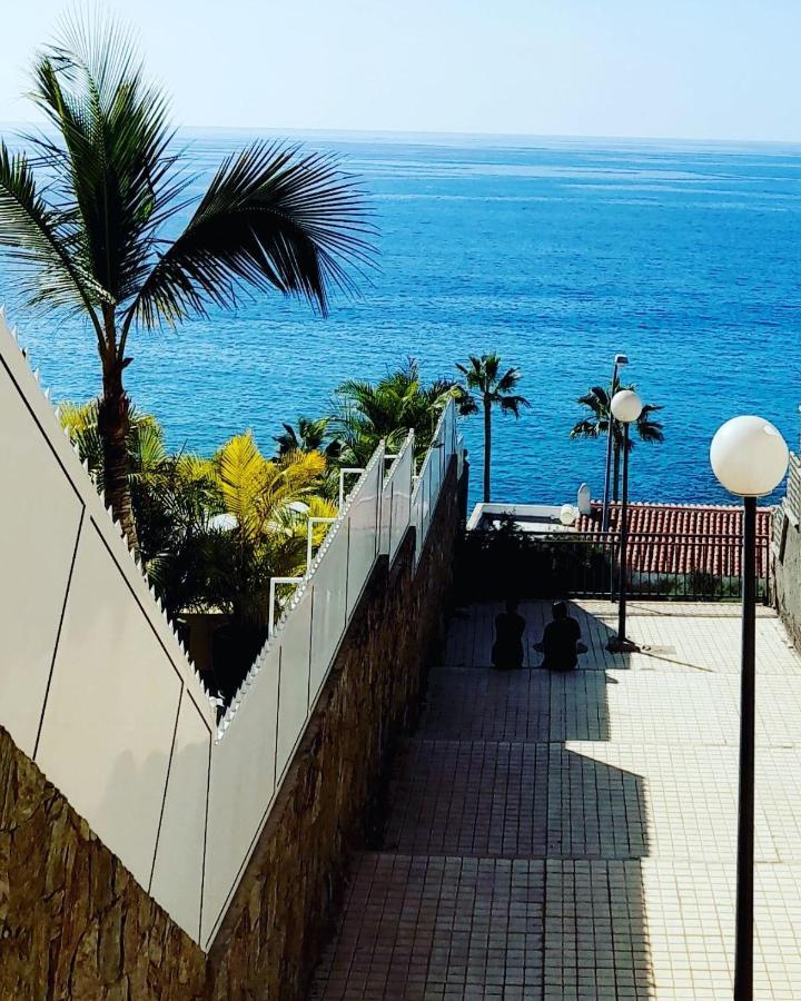Comfy 2 Bedroom Apartment In Arguineguin With Wifi And Free Parking Exteriör bild