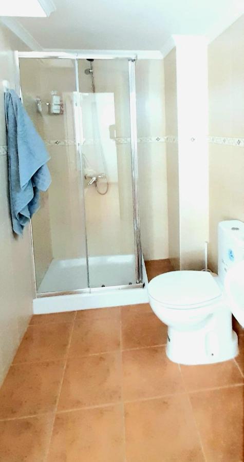 Comfy 2 Bedroom Apartment In Arguineguin With Wifi And Free Parking Exteriör bild