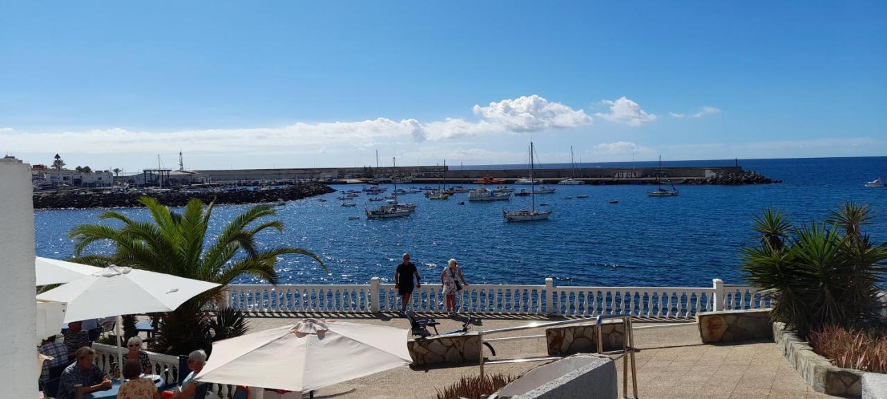 Comfy 2 Bedroom Apartment In Arguineguin With Wifi And Free Parking Exteriör bild